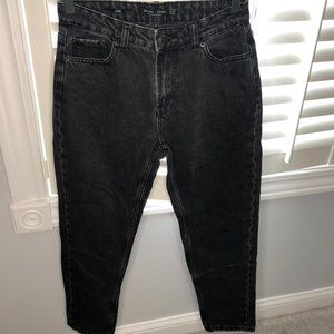 Bershka Jean